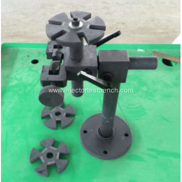 Common Rail Injector Disassembly Stand